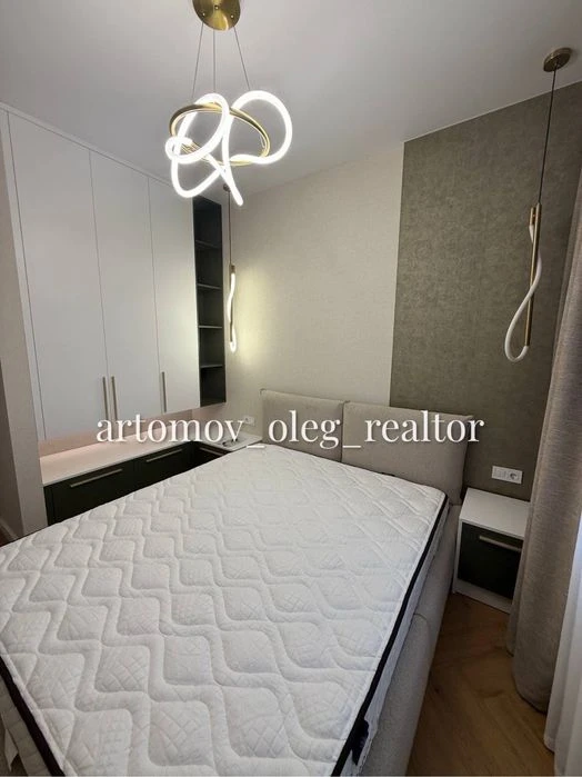 New‼️KADORR City на Краснова‼️ТРЕШКА,65м2‼️61 Жемчужина, СОЖ