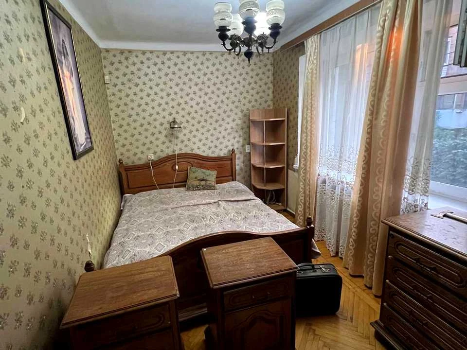 Квартира. Одесса, Сегедская ул.