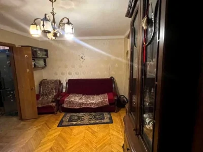 Квартира. Одесса, Сегедская ул.