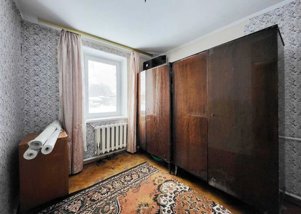 Sale of part of a house in the Center