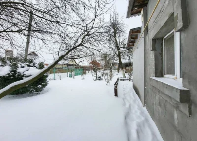 Sale of part of a house in the Center