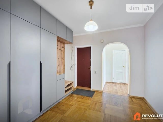Sale of 3-room apartment 72.3 sq. m. on Raiduzhna St. 59 • ID 34571