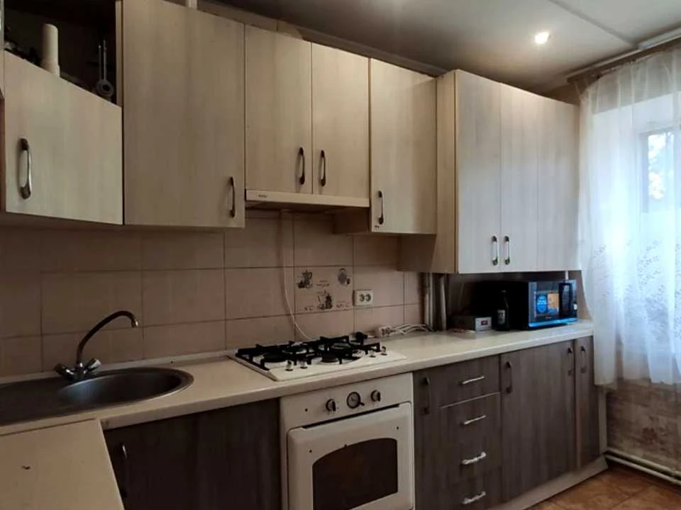 Apartment. Vinnytsia, Pavla Tychyna St.
