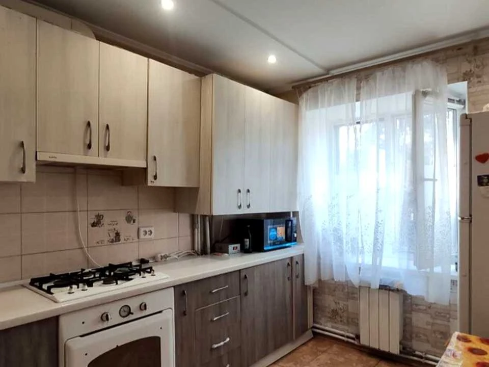 Apartment. Vinnytsia, Pavla Tychyna St.