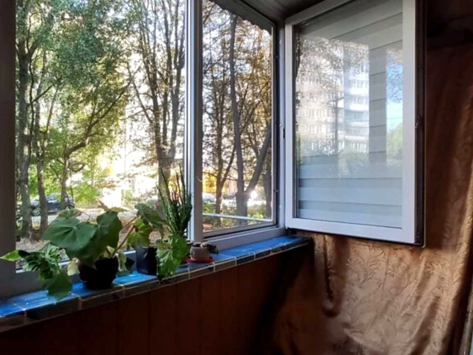 Apartment. Vinnytsia, Pavla Tychyna St.