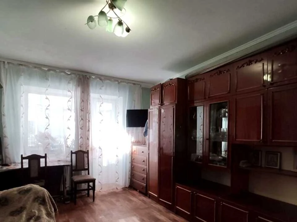Apartment. Vinnytsia, Pavla Tychyna St.
