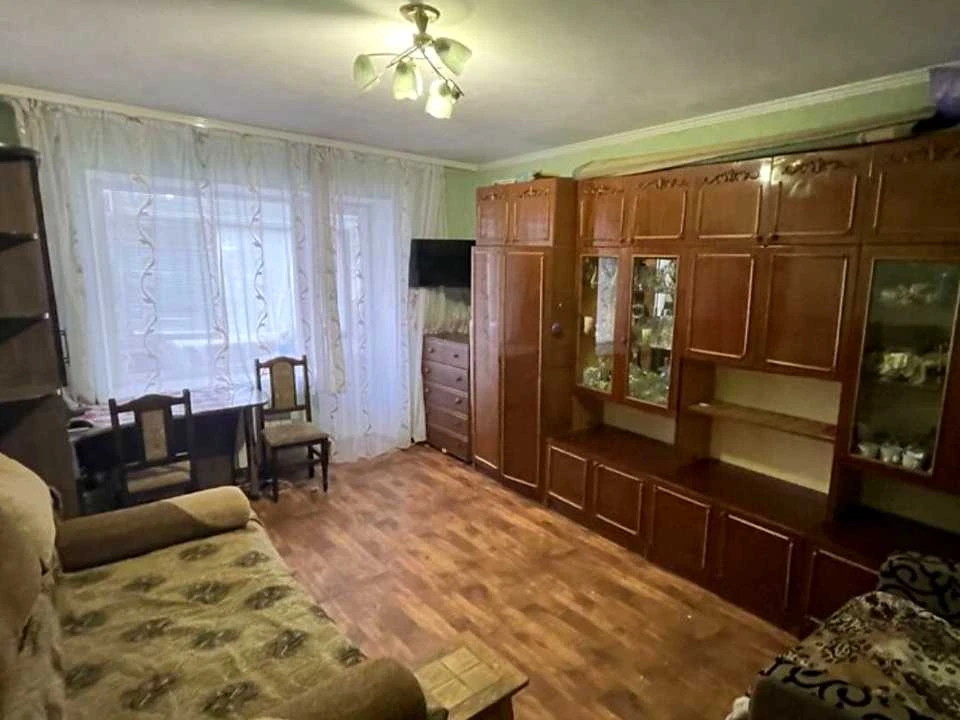 Apartment. Vinnytsia, Pavla Tychyna St.