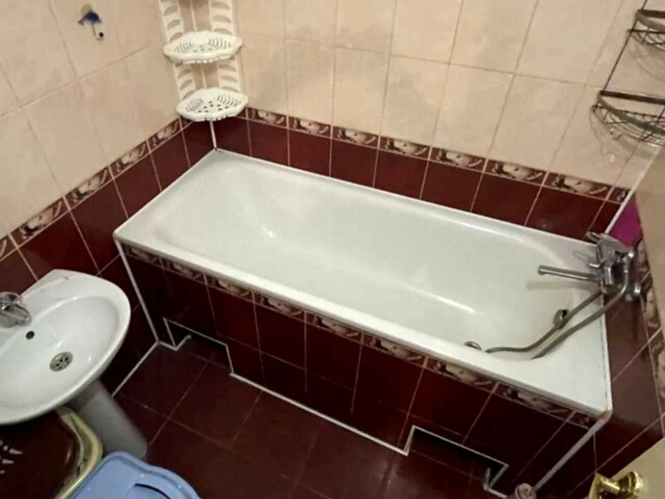 Apartment. Vinnytsia, Pavla Tychyna St.