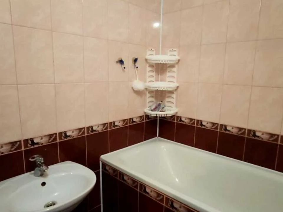 Apartment. Vinnytsia, Pavla Tychyna St.