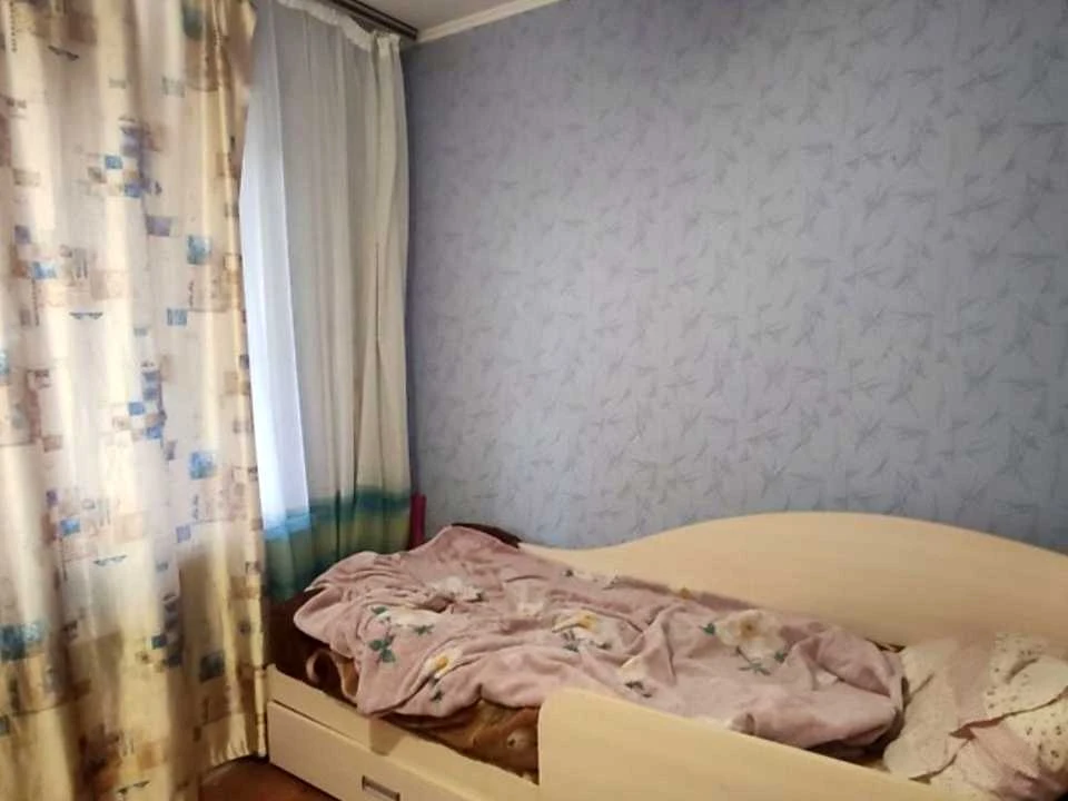 Apartment. Vinnytsia, Pavla Tychyna St.