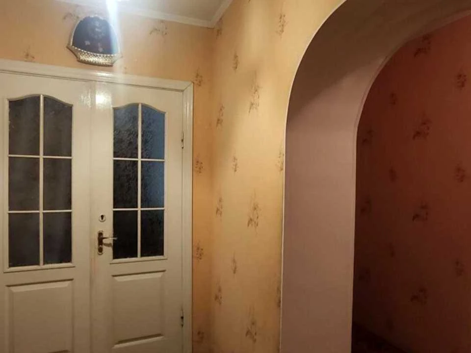 Apartment. Vinnytsia, Pavla Tychyna St.