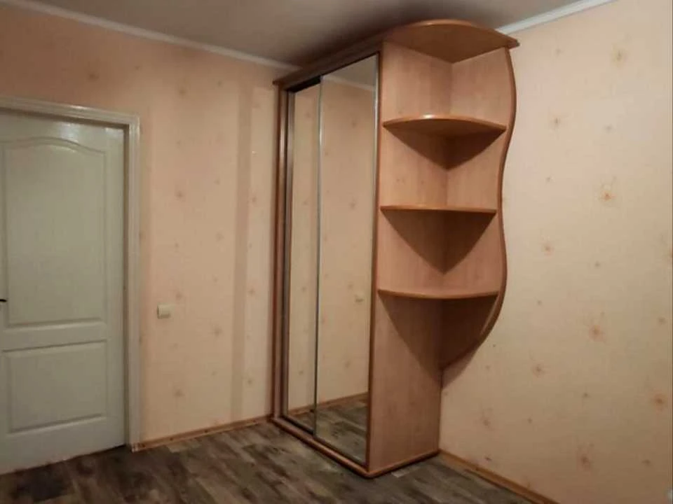 Apartment. Vinnytsia, Pavla Tychyna St.