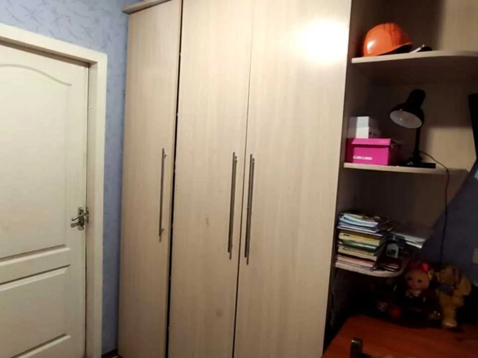 Apartment. Vinnytsia, Pavla Tychyna St.