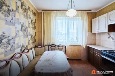 Без комиссии. Продажа 3к квартиры 77.6м2, ул.Радунская 42/10