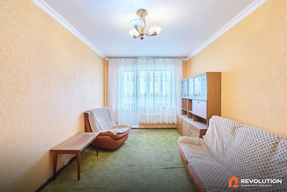 Без комиссии. Продажа 3к квартиры 77.6м2, ул.Радунская 42/10