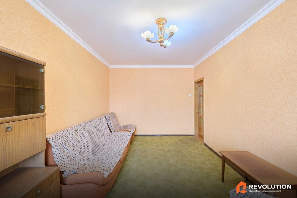 Без комиссии. Продажа 3к квартиры 77.6м2, ул.Радунская 42/10