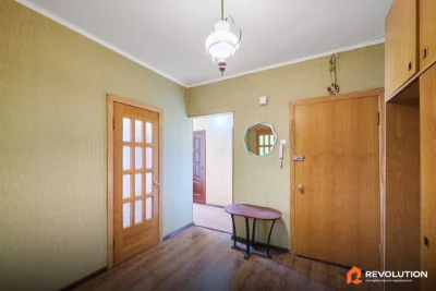 Без комиссии. Продажа 3к квартиры 77.6м2, ул.Радунская 42/10