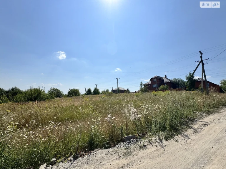 Продаж Ділянка під житлову забудову