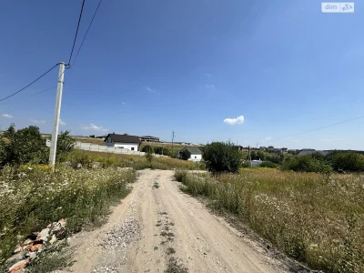 Продаж Ділянка під житлову забудову