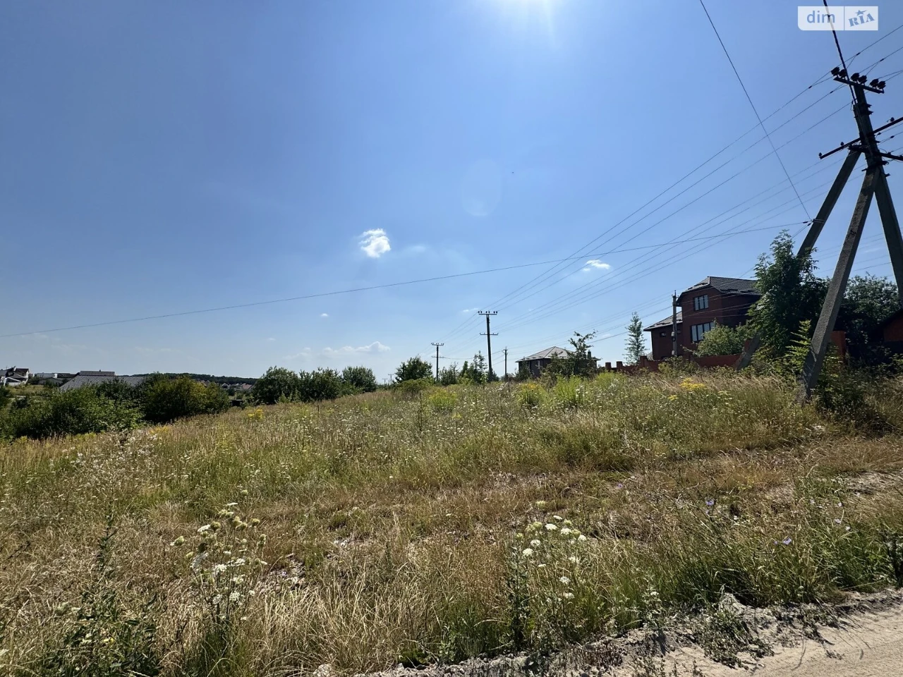 Продаж Ділянка під житлову забудову