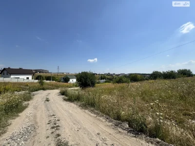 Продаж Ділянка під житлову забудову