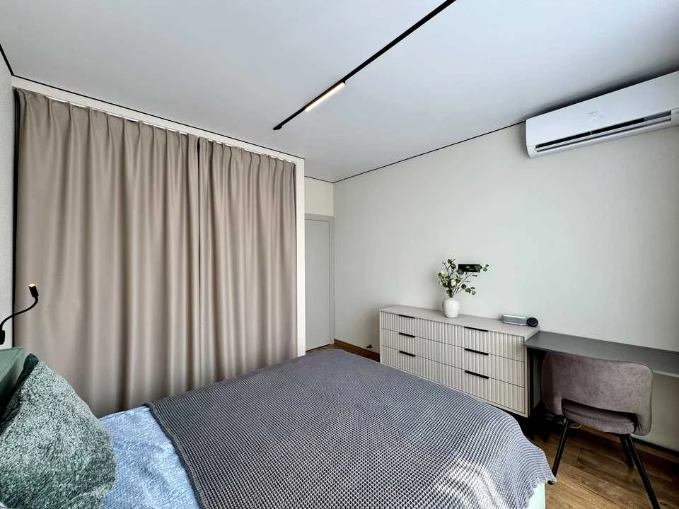 Apartment. Kyiv, Brativ Shemetiv st.