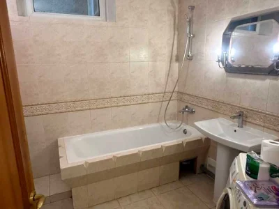 Будинок. Одеса, Олексія Косяченка вул. (Одинцова)