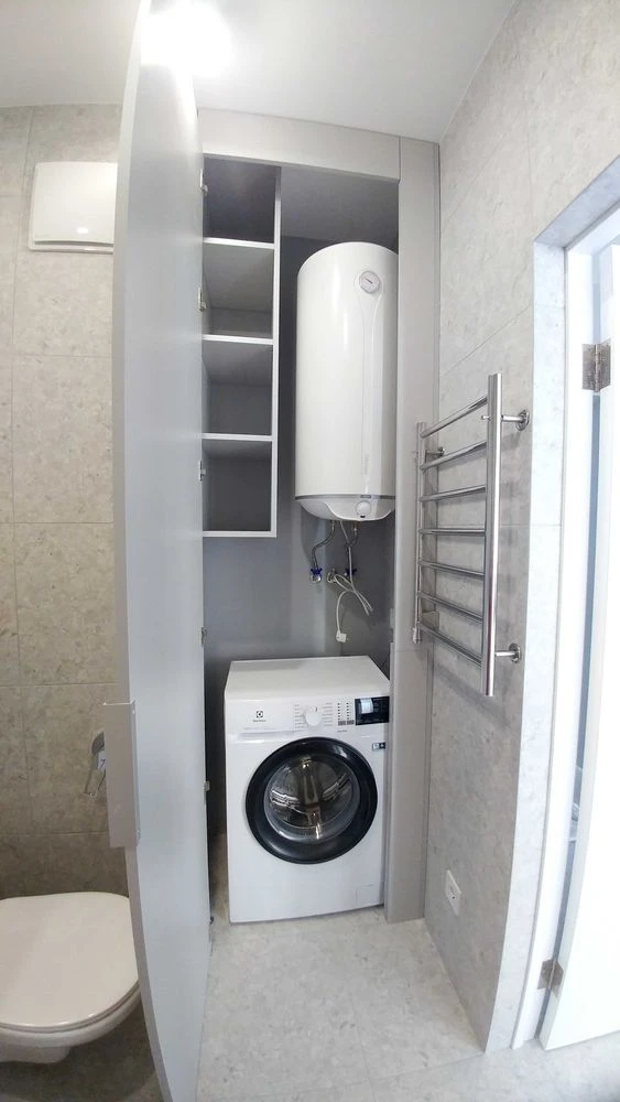 Продам квартиру с дизайнерским ремонтом, мебель, техника,