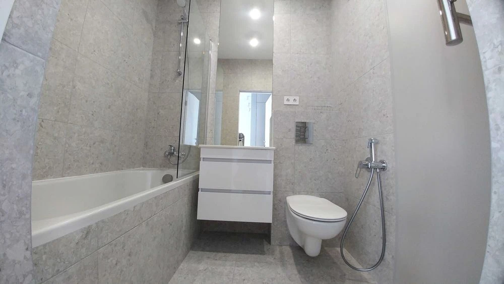 Продам квартиру с дизайнерским ремонтом, мебель, техника,