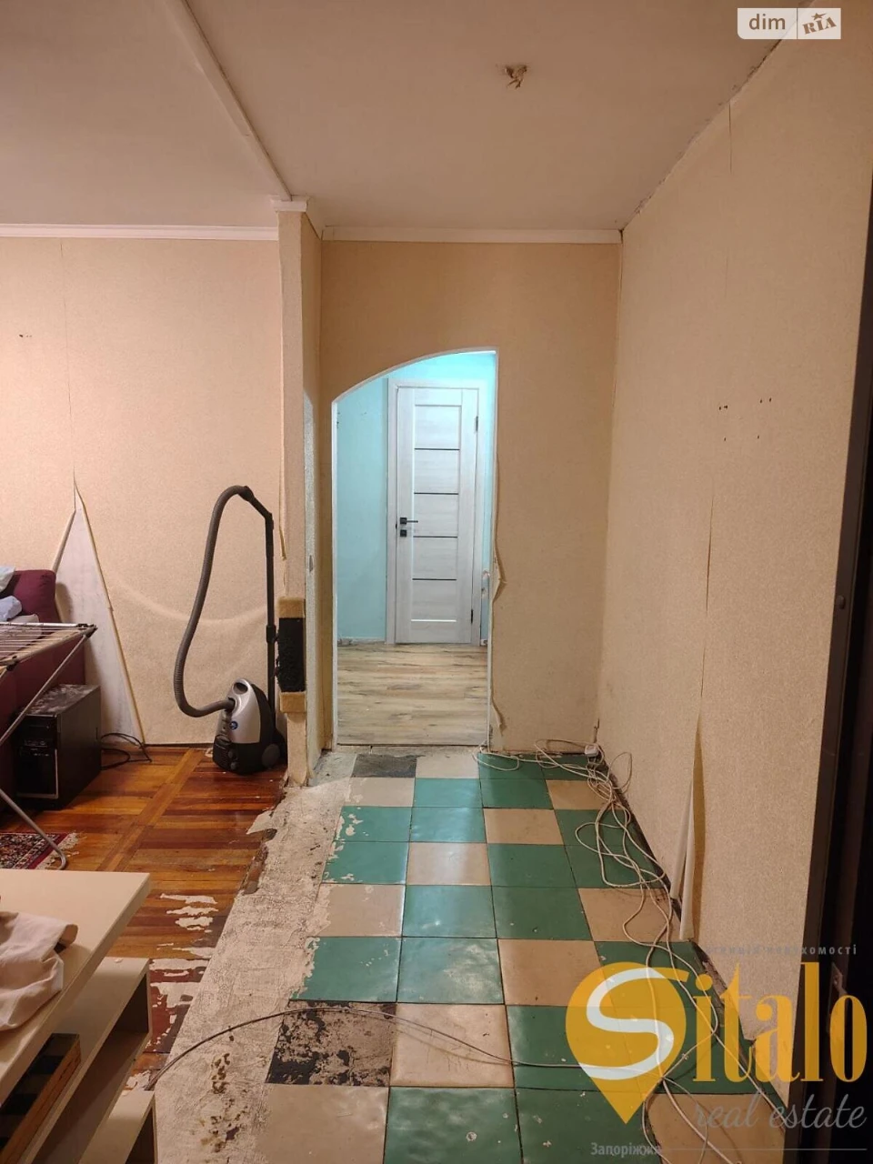 Продажа квартиры Бородинский.