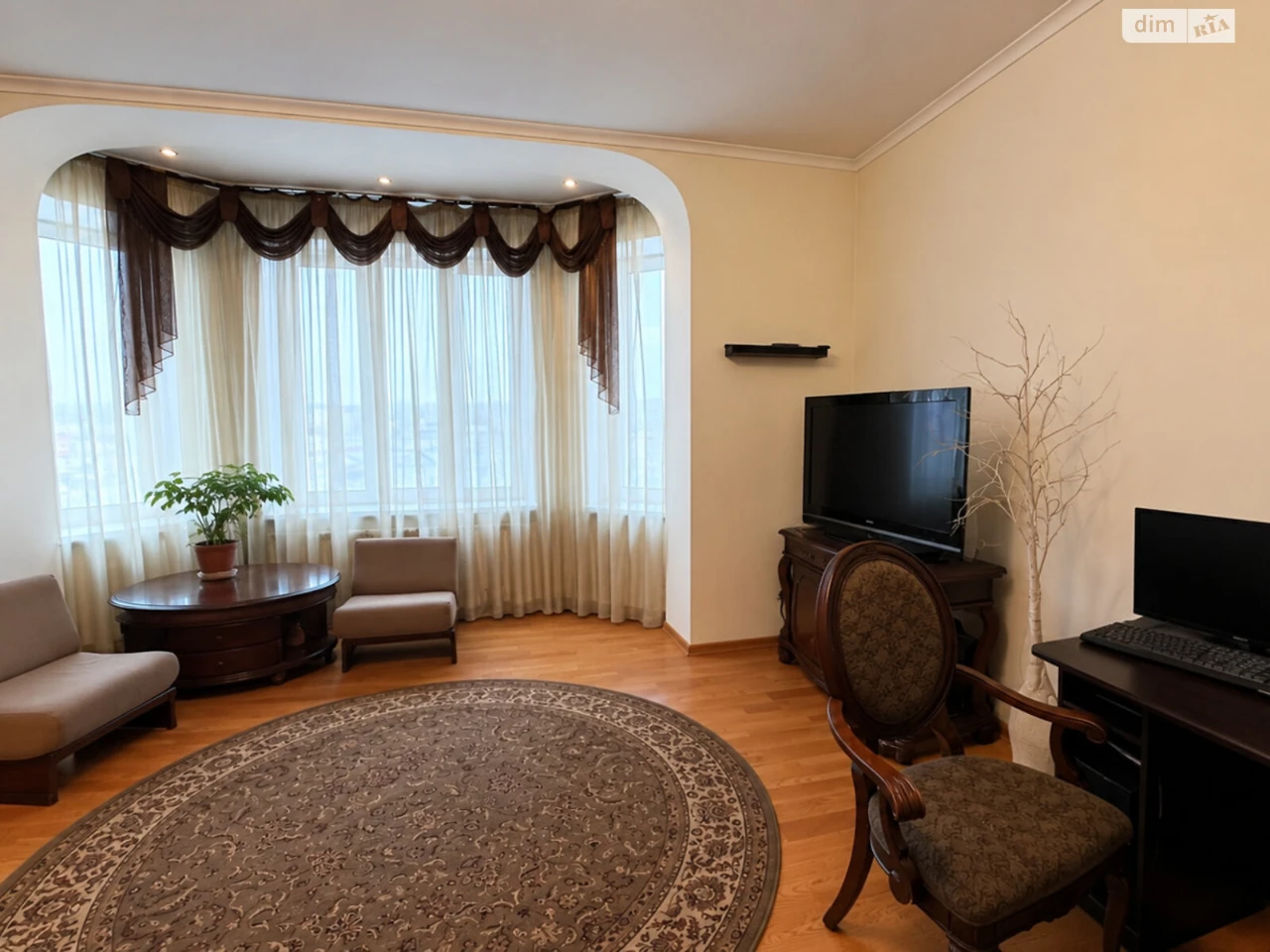 Продажа Квартира Ближнее замостье