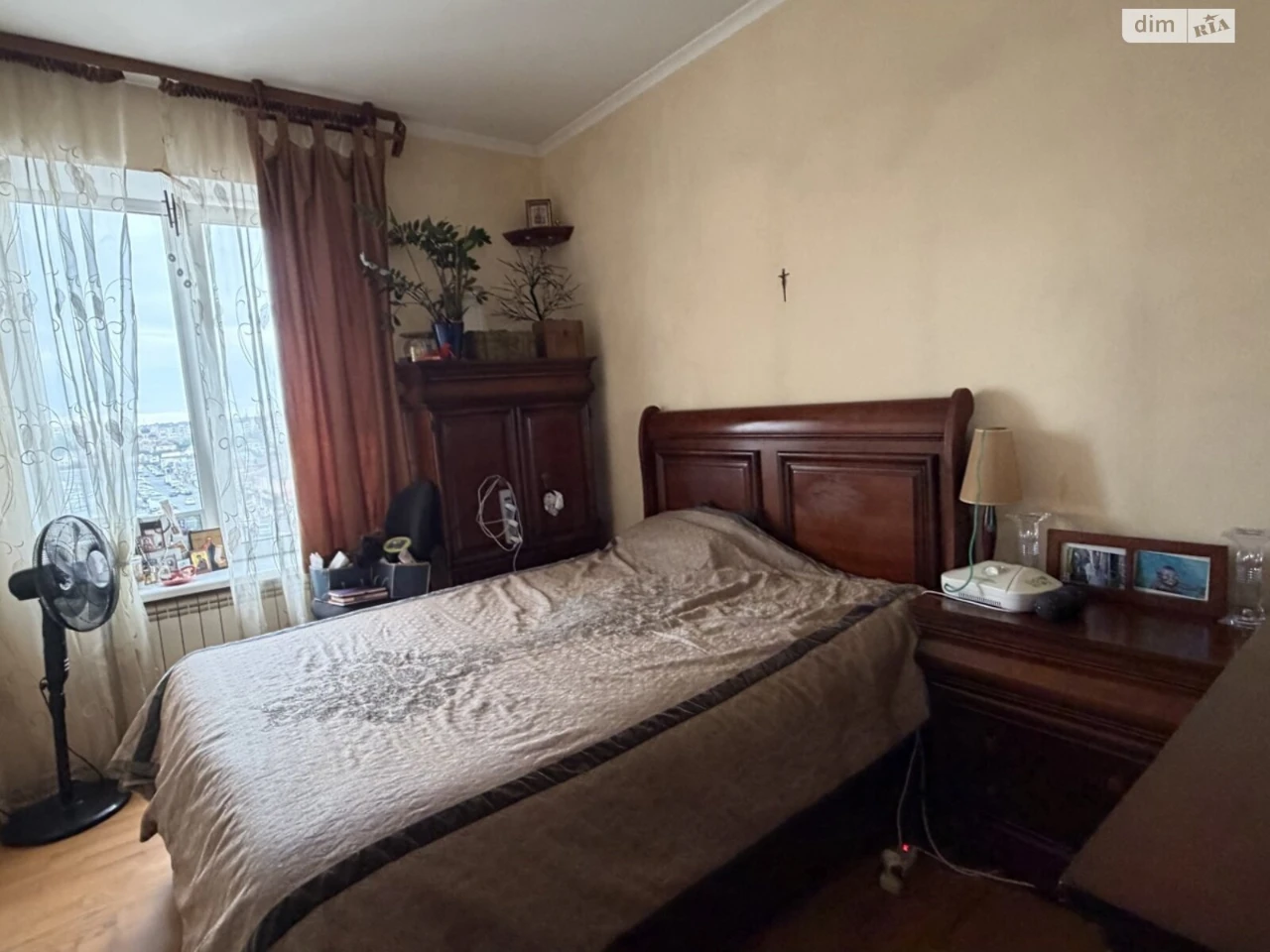 Продажа Квартира Ближнее замостье