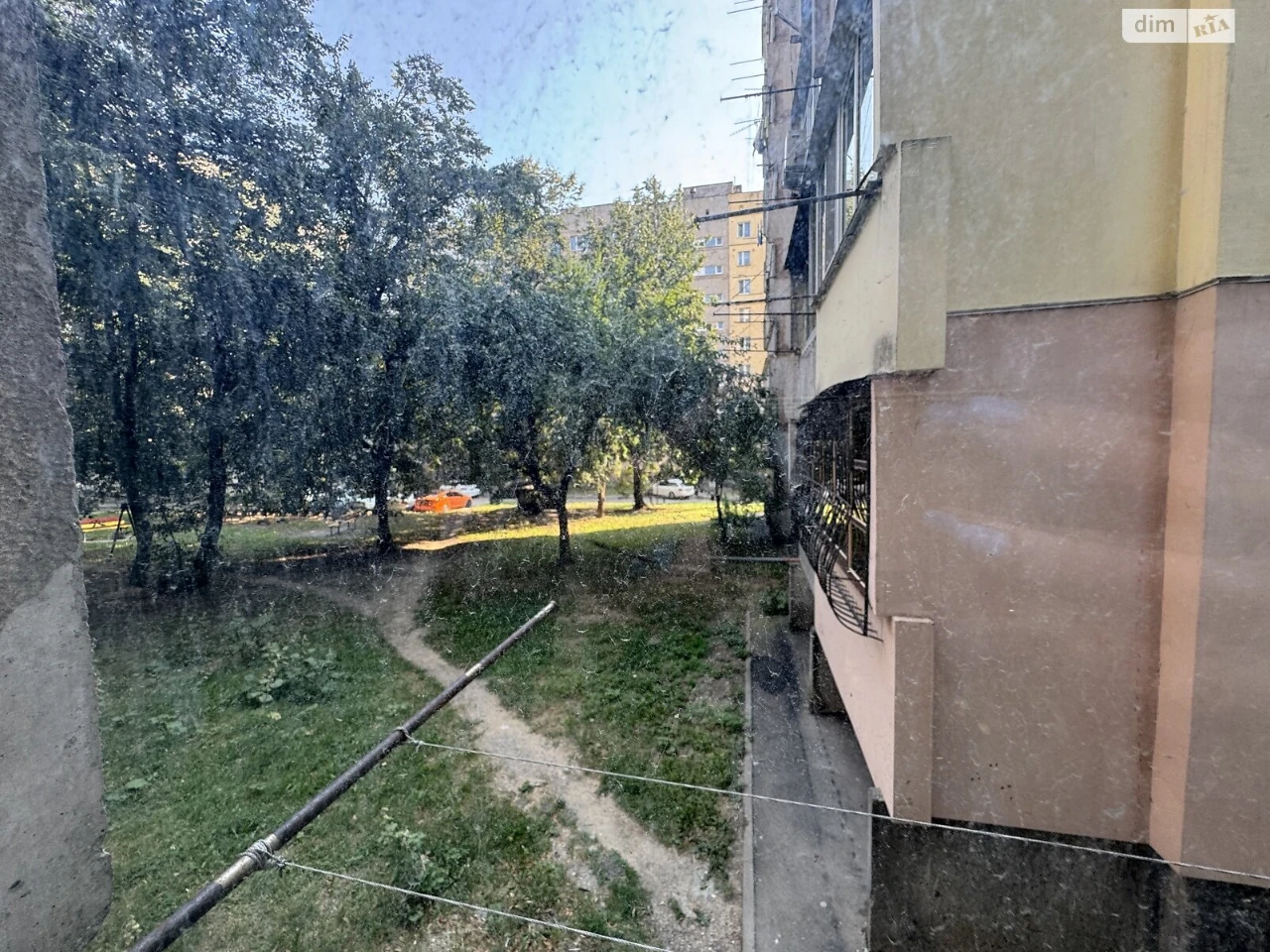 Продаж Квартира Вишенька