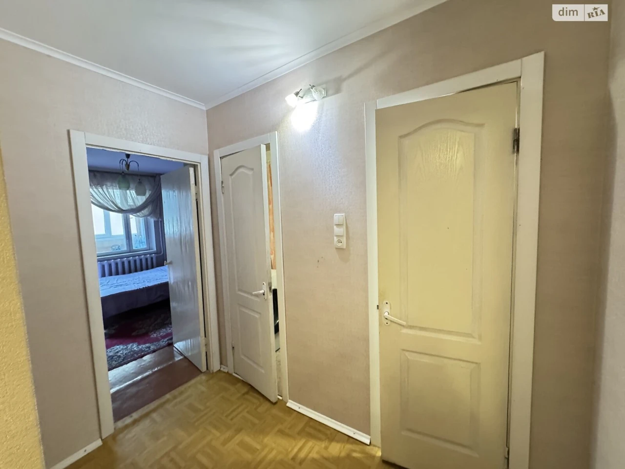 Продаж Квартира Вишенька