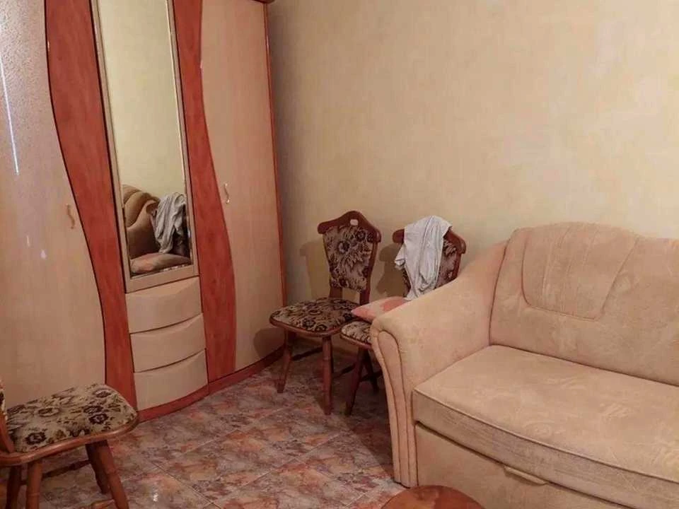 Квартира. Днепр, Прогрессивная ул.