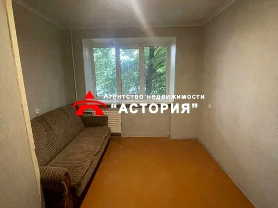 Квартира. Запорожье, Узбекистанская ул.