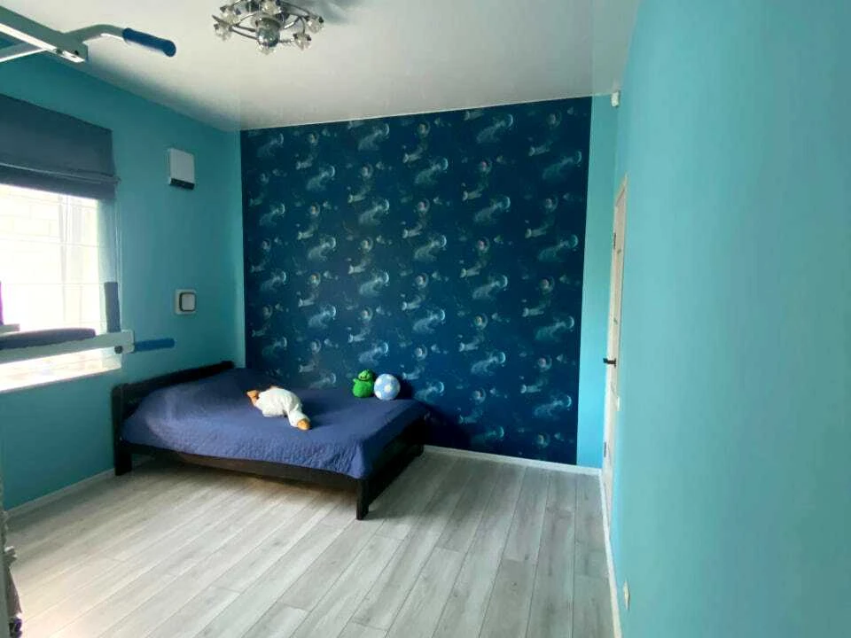 House. Zaporizhzhia, Vesniana