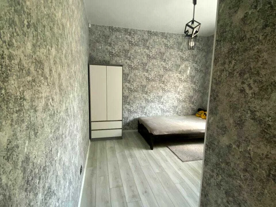 House. Zaporizhzhia, Vesniana