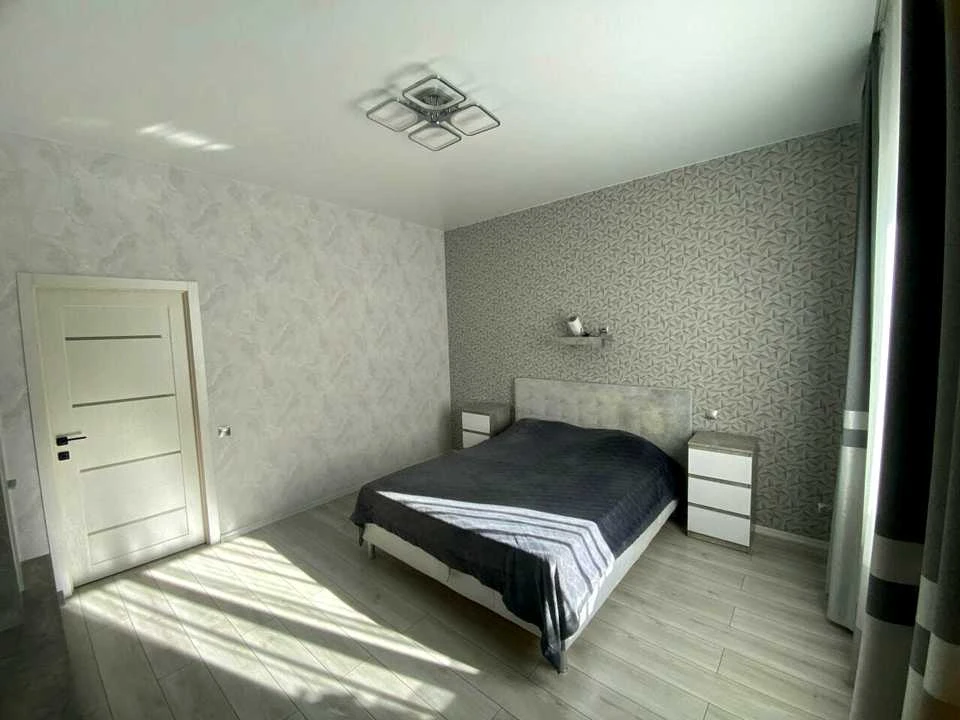 House. Zaporizhzhia, Vesniana