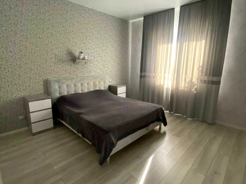 House. Zaporizhzhia, Vesniana