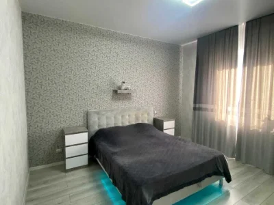 House. Zaporizhzhia, Vesniana