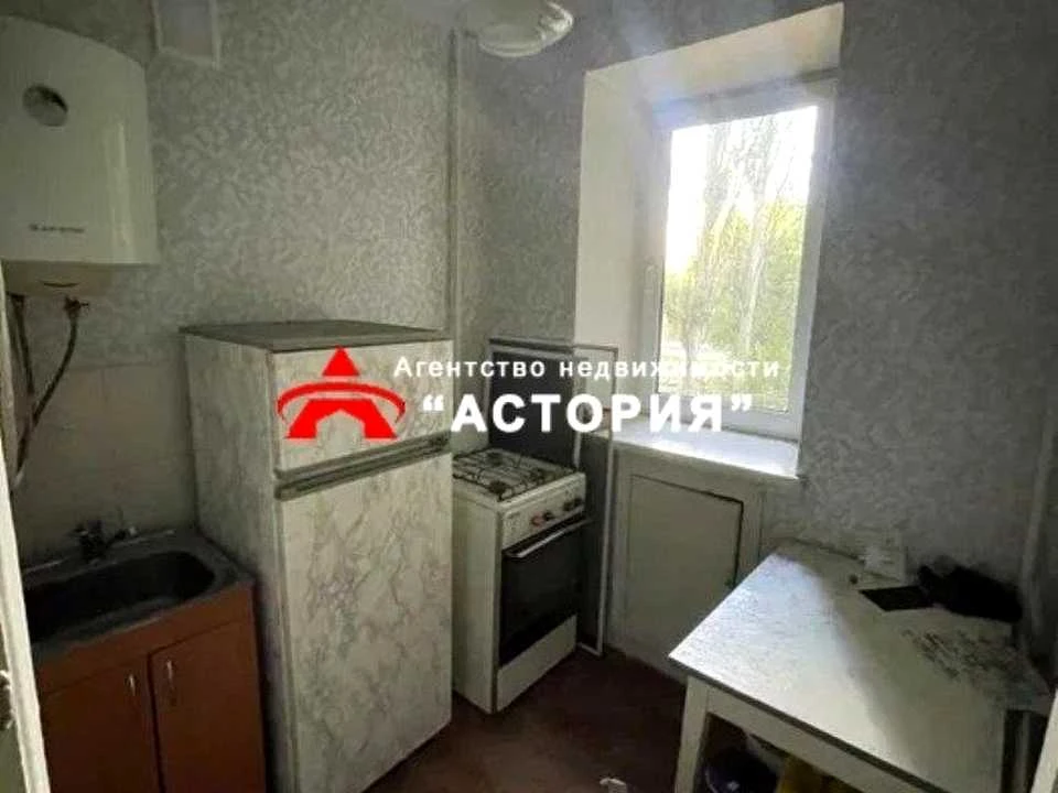 Квартира. Запорожье, Узбекистанская ул.