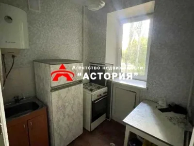 Квартира. Запорожье, Узбекистанская ул.