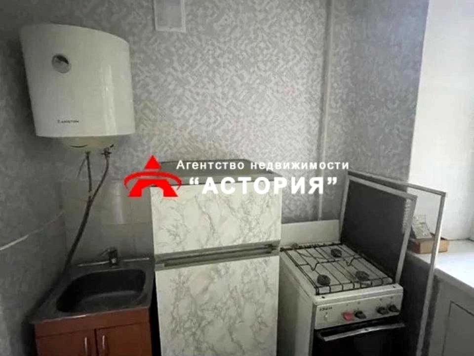 Квартира. Запорожье, Узбекистанская ул.