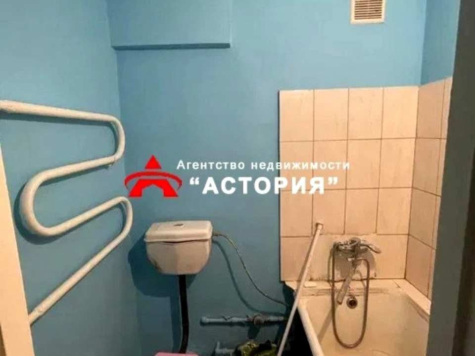Квартира. Запорожье, Узбекистанская ул.