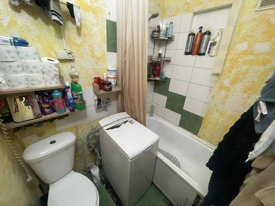 Продам 1 кімн.кв пр. Поля / Б. Хмельницького, парк Писаржевс