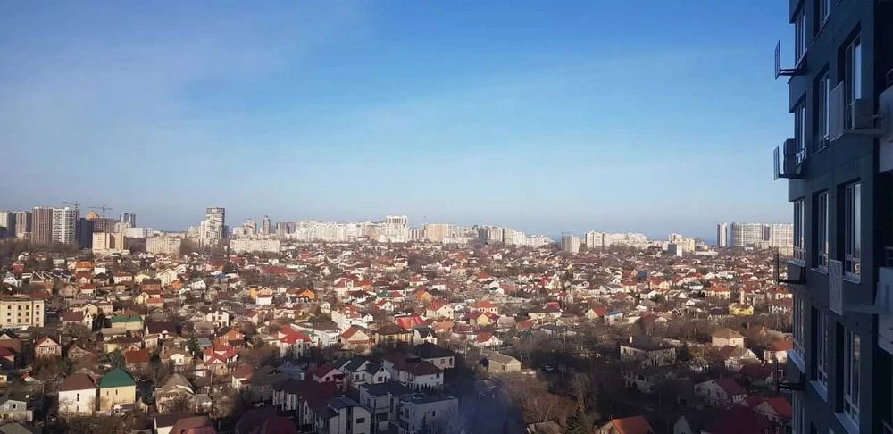 Продам 2х комнатную квартиру Люстдорфская дорога/Жаботинског
