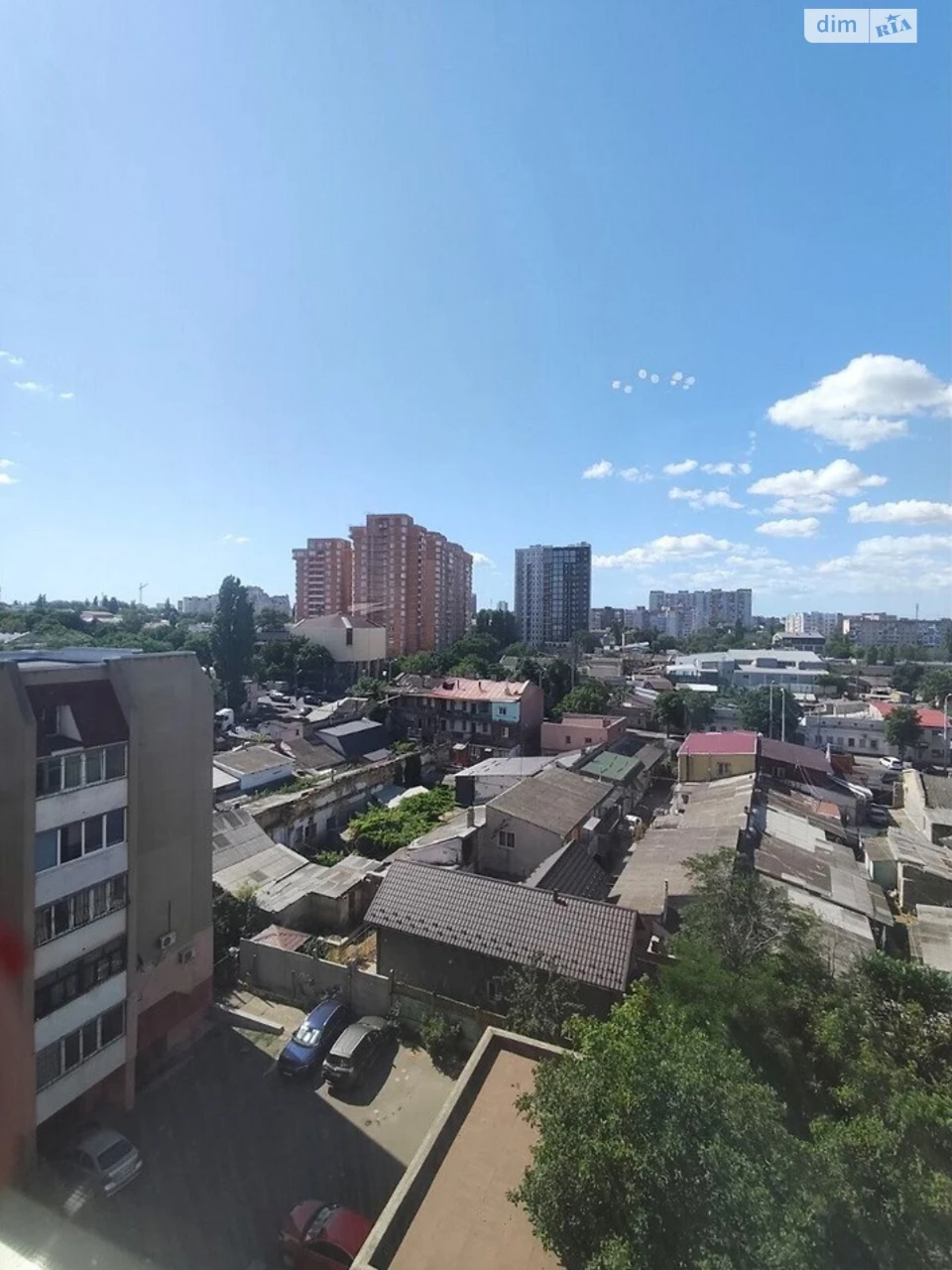 Продажа квартир Приморский.