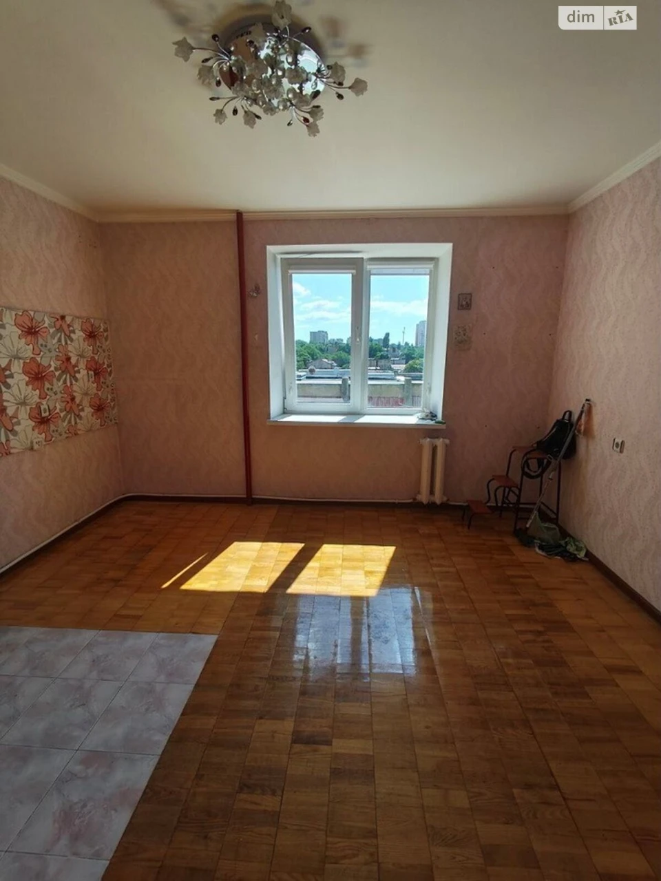 Продажа квартир Приморский.