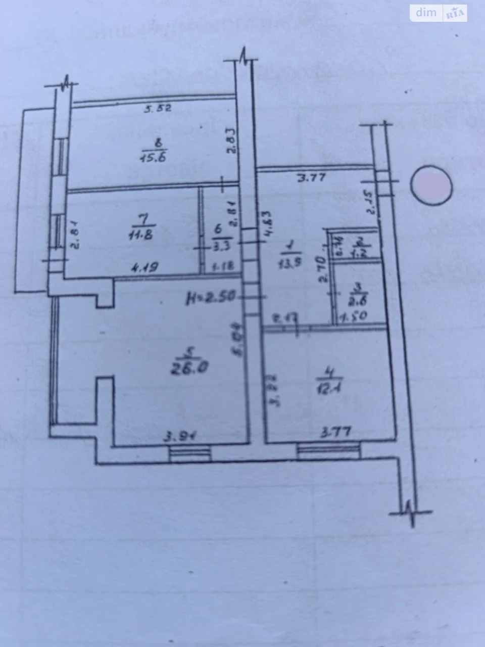 Продажа квартир Приморский.